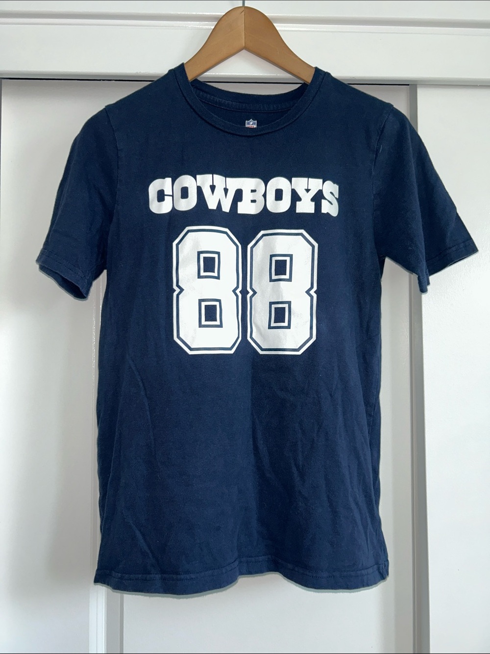 Kids NFL Dallas Cowboys shirt